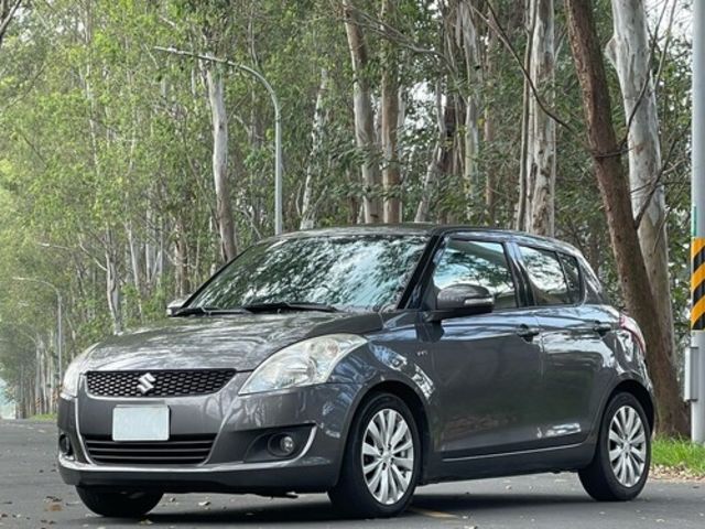 SUZUKI鈴木 SWIFT  第1張相片