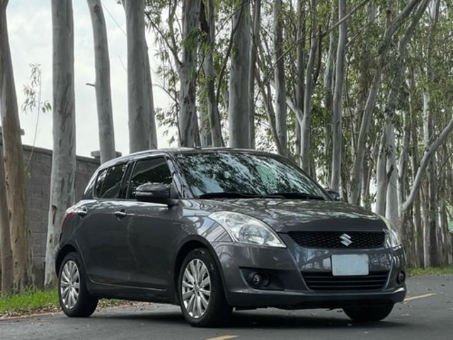 SUZUKI鈴木 SWIFT  第2張相片