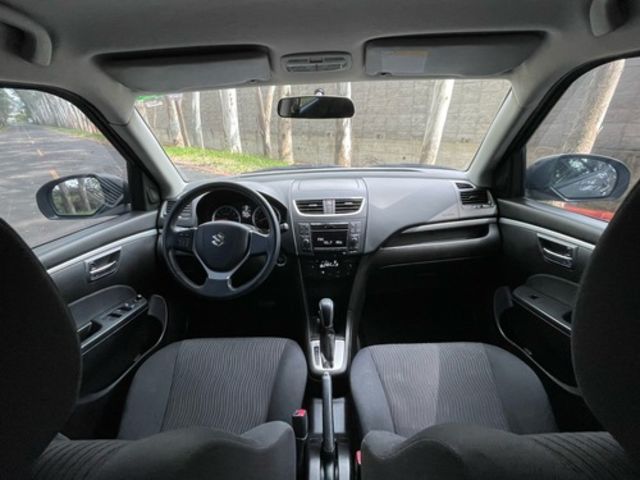 SUZUKI鈴木 SWIFT  第4張相片