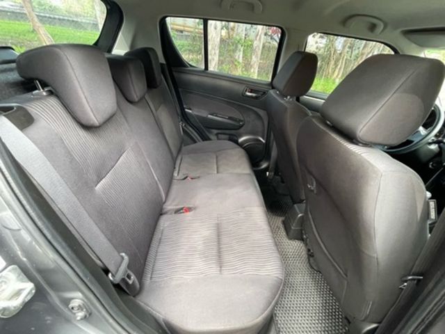 SUZUKI鈴木 SWIFT  第6張相片