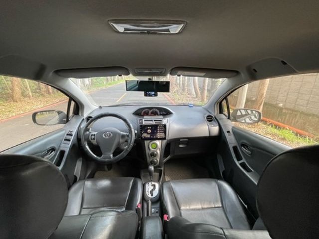 TOYOTA豐田 YARIS  第3張相片