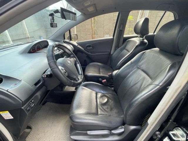 TOYOTA豐田 YARIS  第4張相片