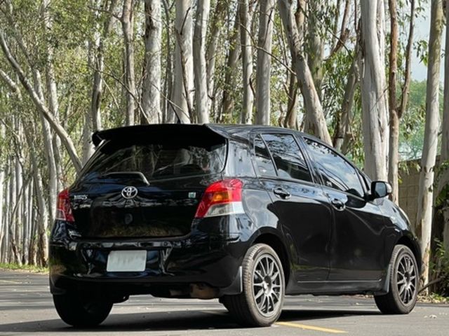 TOYOTA豐田 YARIS  第6張相片