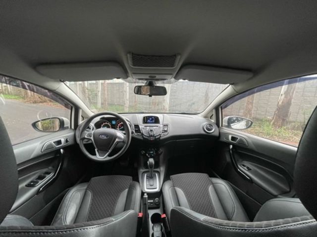FORD福特 FIESTA  第5張相片