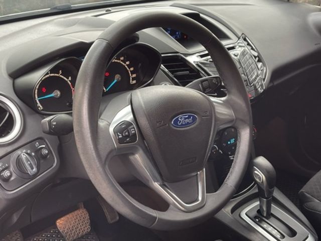 FORD福特 FIESTA  第7張相片