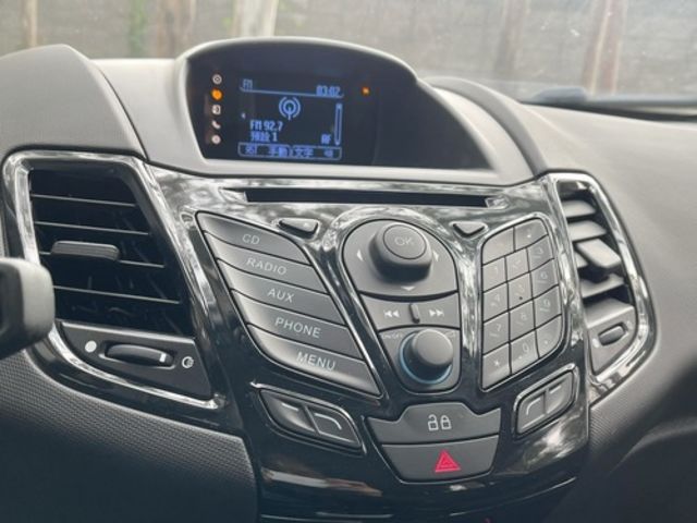 FORD福特 FIESTA  第8張相片