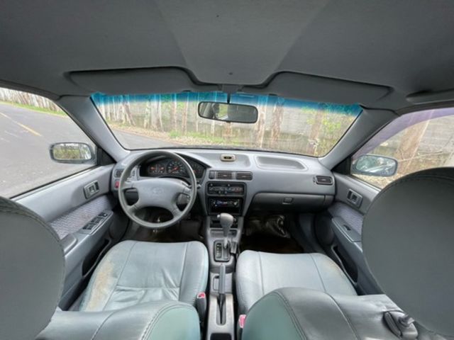 TOYOTA豐田 TERCEL  第5張相片