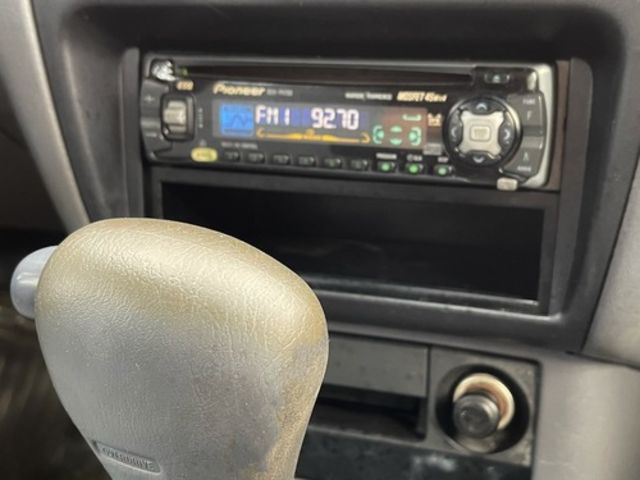 TOYOTA豐田 TERCEL  第6張相片