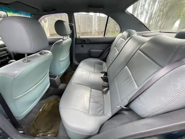 TOYOTA豐田 TERCEL  第9張相片