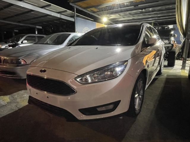 FORD福特 FOCUS  第1張相片