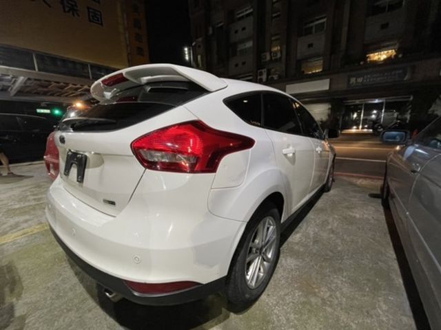 FORD福特 FOCUS  第2張相片
