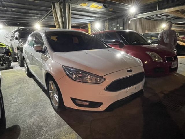 FORD福特 FOCUS  第3張相片