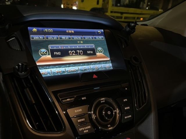 FORD福特 FOCUS  第5張相片