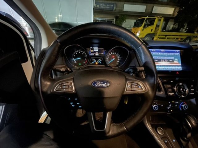 FORD福特 FOCUS  第6張相片