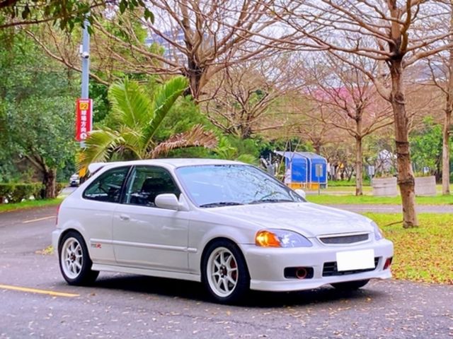 HONDA本田 CIVIC  第3張相片