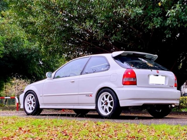 HONDA本田 CIVIC  第4張相片