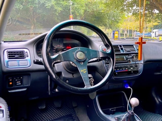 HONDA本田 CIVIC  第6張相片