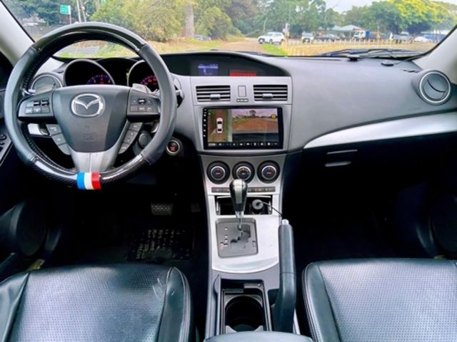 MAZDA馬自達 MAZDA 3  第5張相片