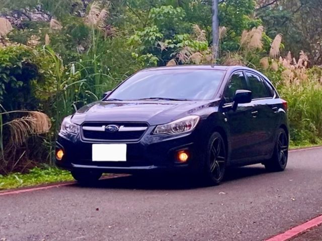 SUBARU速霸陸 IMPREZA  第1張相片