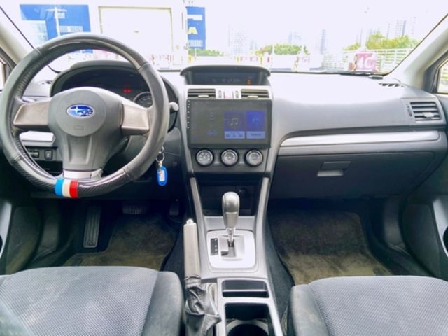 SUBARU速霸陸 IMPREZA  第4張相片