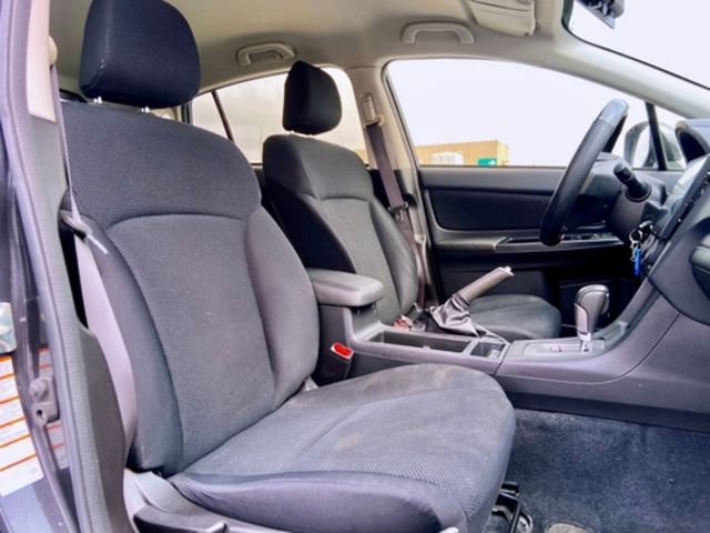 SUBARU速霸陸 IMPREZA  第5張相片