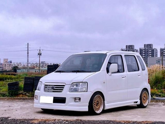 SUZUKI鈴木 SOLIO  第1張相片