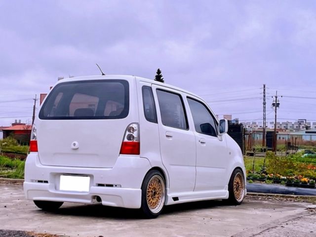 SUZUKI鈴木 SOLIO  第2張相片