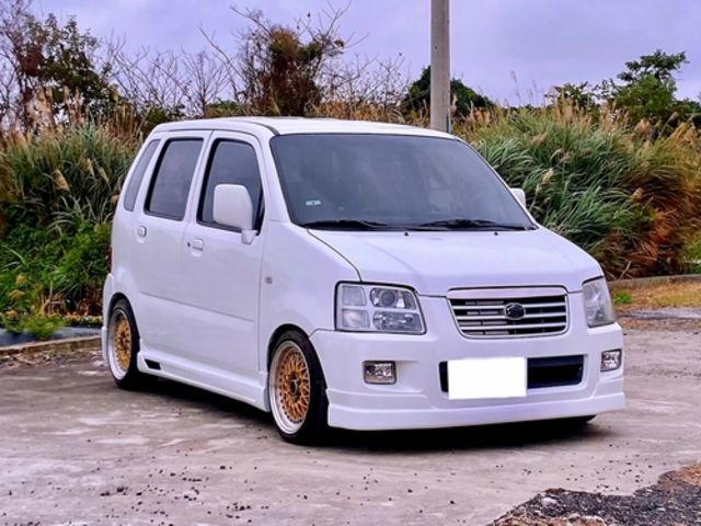 SUZUKI鈴木 SOLIO  第3張相片