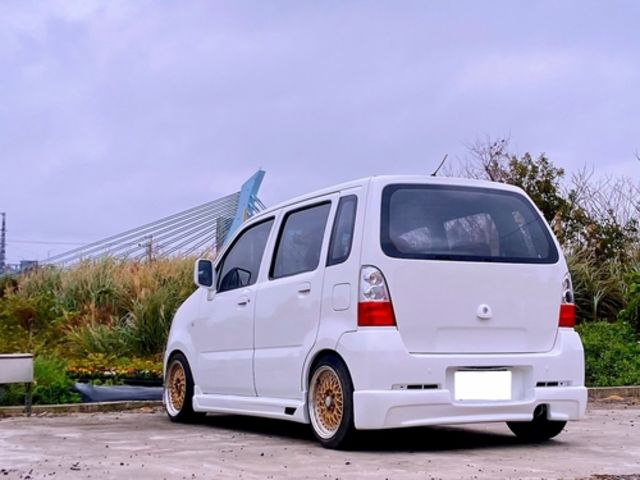 SUZUKI鈴木 SOLIO  第4張相片
