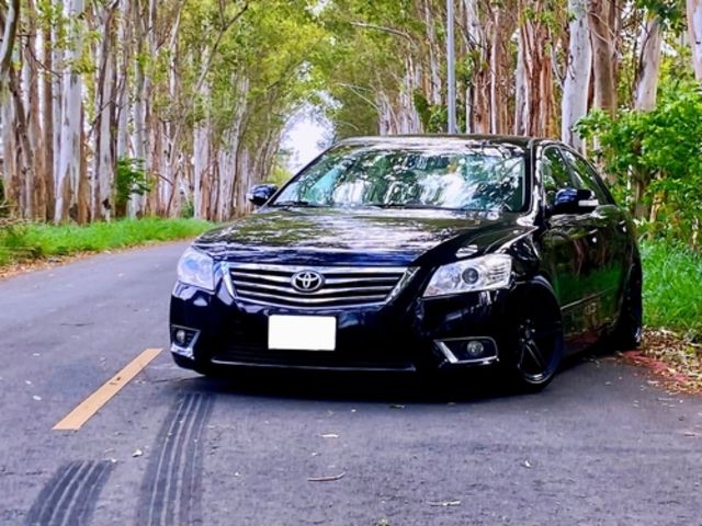 TOYOTA豐田 CAMRY  第1張相片