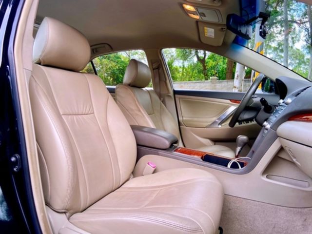 TOYOTA豐田 CAMRY  第7張相片