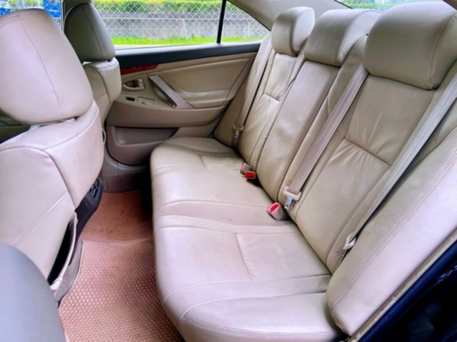 TOYOTA豐田 CAMRY  第8張相片