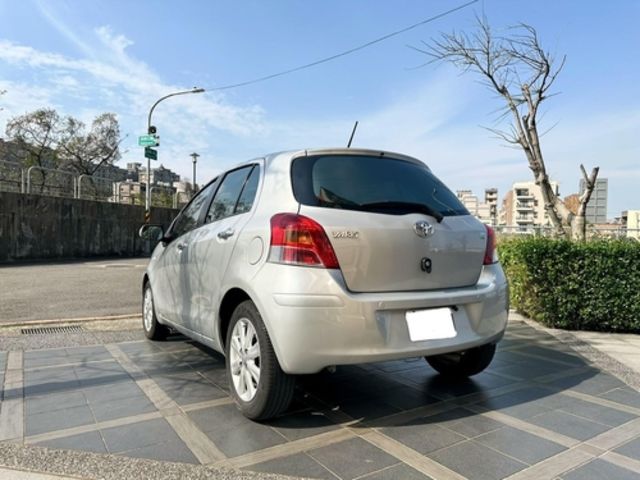 TOYOTA豐田 YARIS  第4張相片
