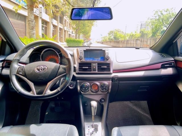 TOYOTA豐田 YARIS  第5張相片