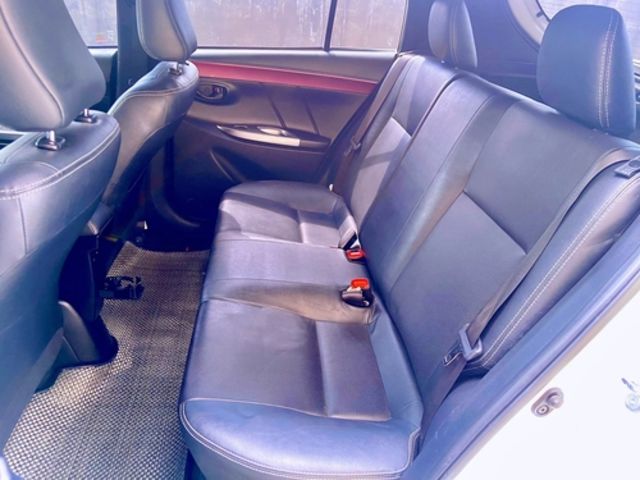 TOYOTA豐田 YARIS  第7張相片