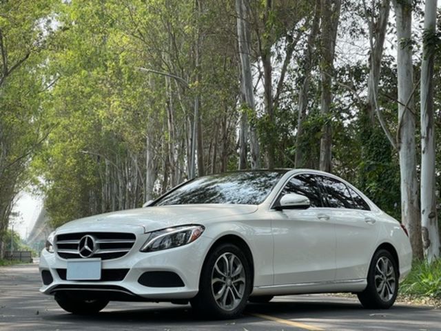 M-Benz 賓士 C300  第1張相片