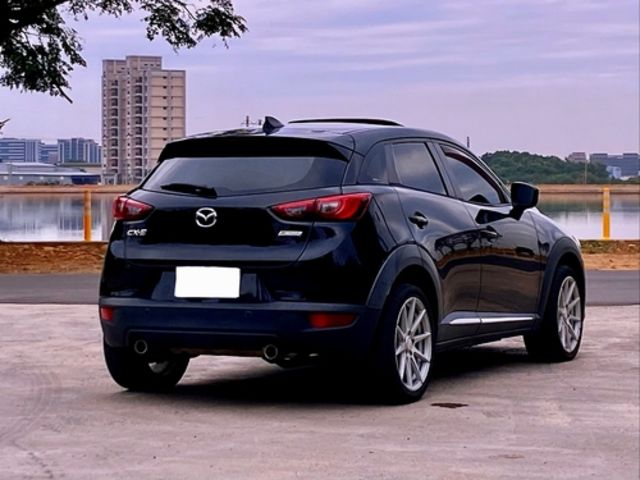 MAZDA馬自達 CX-3  第2張相片