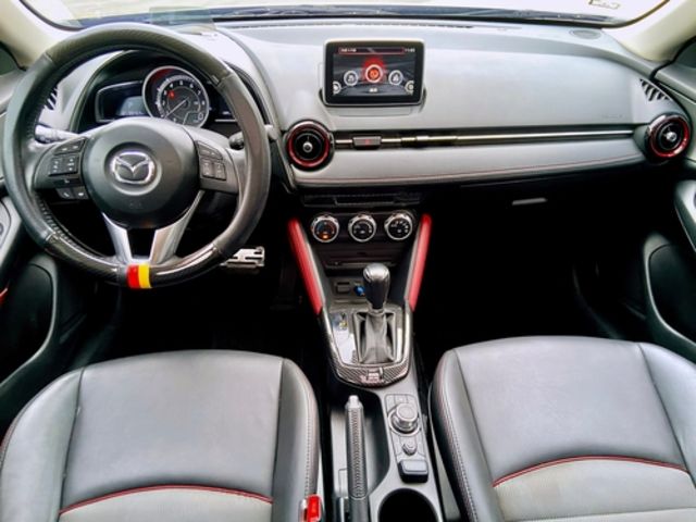 MAZDA馬自達 CX-3  第5張相片