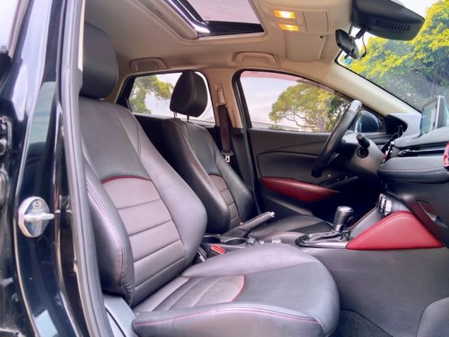 MAZDA馬自達 CX-3  第7張相片