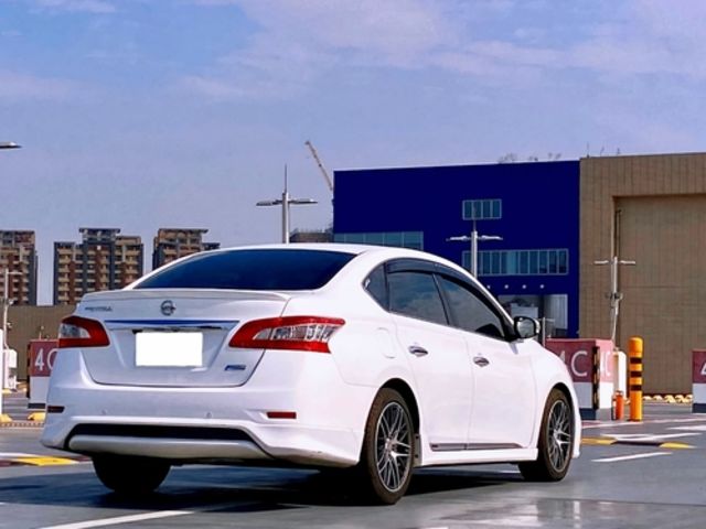 NISSAN日產 SENTRA  第2張相片