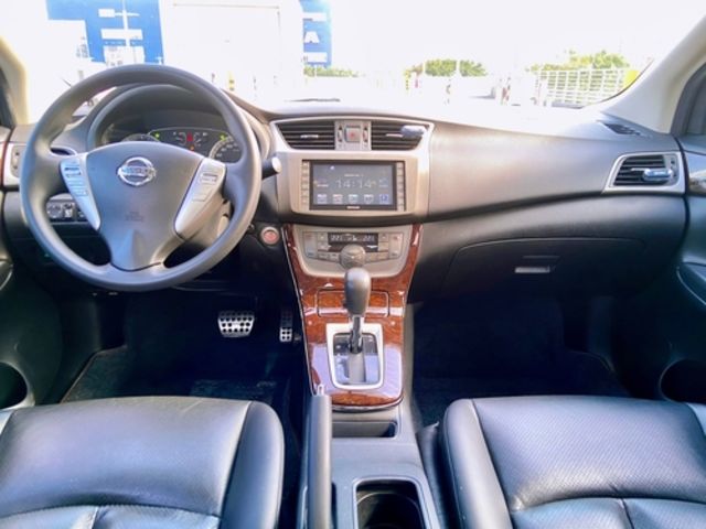 NISSAN日產 SENTRA  第5張相片