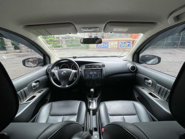 NISSAN日產 LIVINA  第5張相片