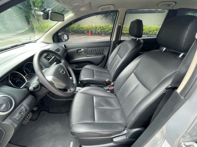 NISSAN日產 LIVINA  第7張相片