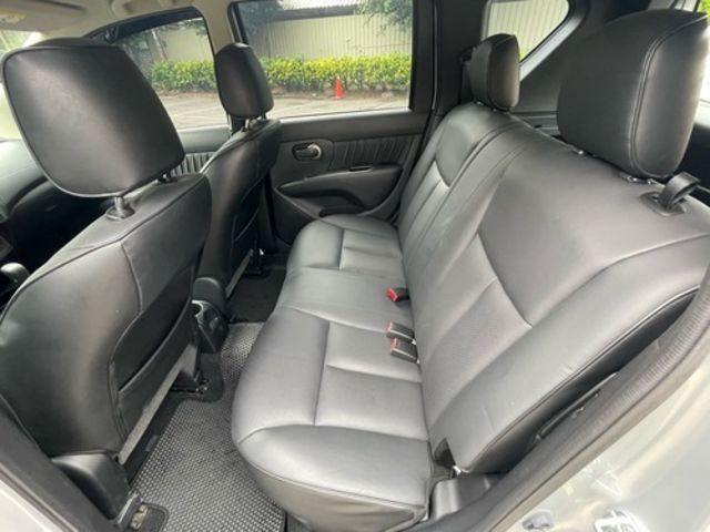 NISSAN日產 LIVINA  第8張相片