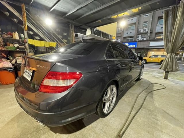 M-BENZ賓士 C300  第2張相片