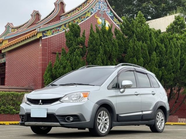 MITSUBISHI三菱 COLT PLUS  第1張相片