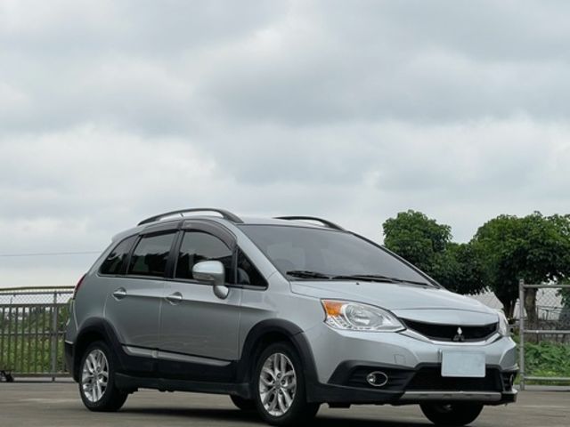 MITSUBISHI三菱 COLT PLUS  第3張相片