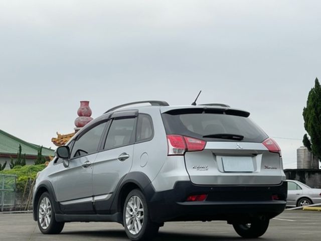 MITSUBISHI三菱 COLT PLUS  第4張相片