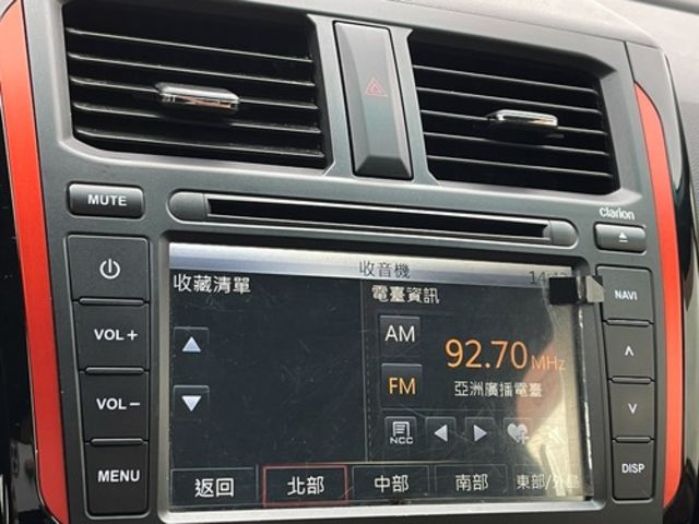 MITSUBISHI三菱 COLT PLUS  第8張相片