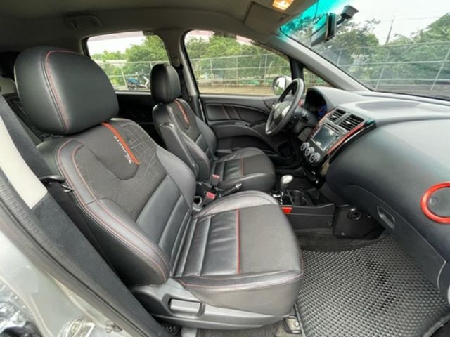 MITSUBISHI三菱 COLT PLUS  第12張相片